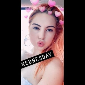 Meet your Posher, Skylar